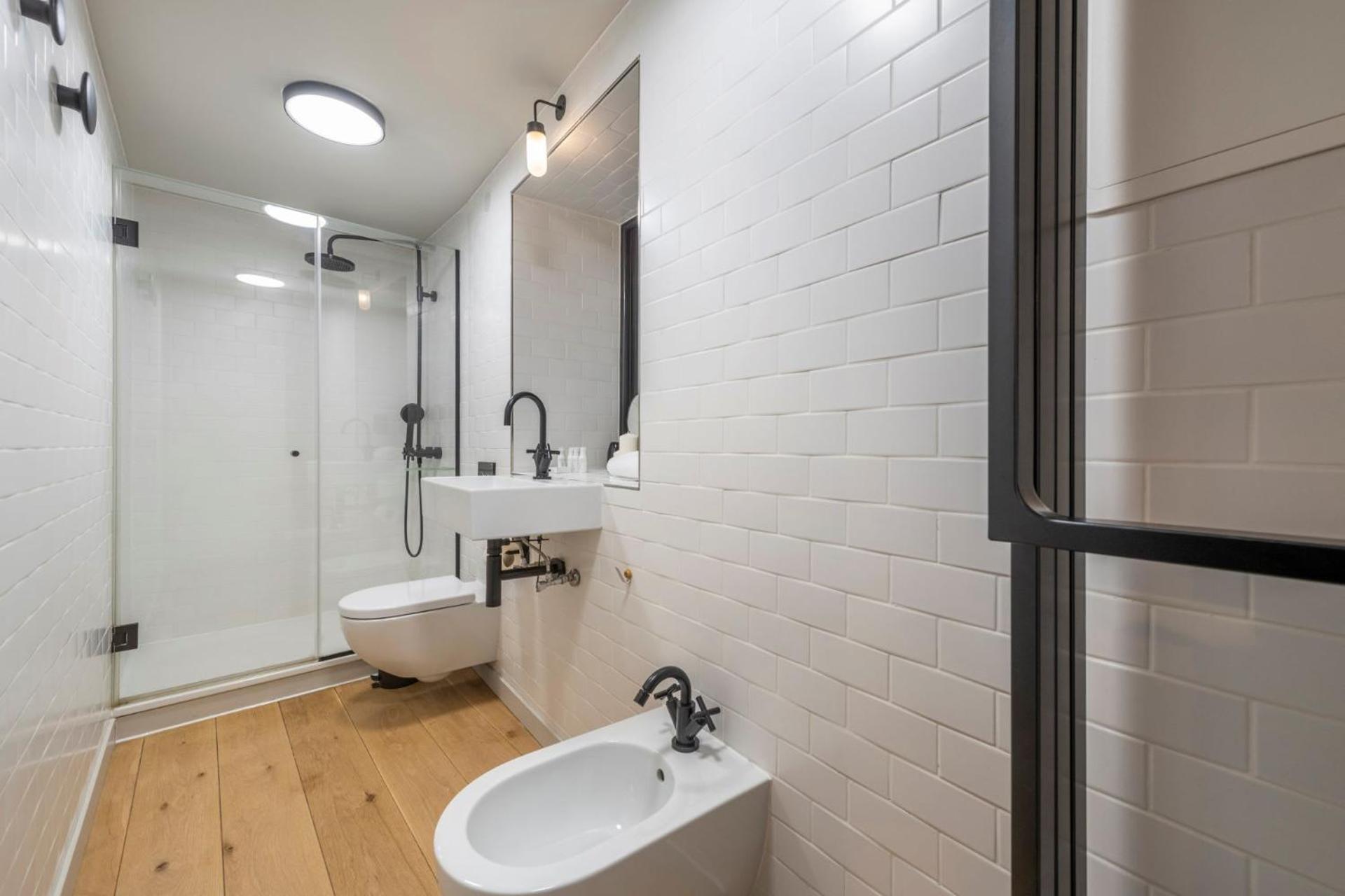 The Insta Playhouse - Covent Garden - By Frankie Says Apartment Londra Exterior foto